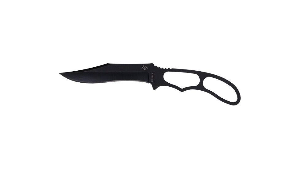 Ka Bar Knives Kb5699bp Zombie Killer Acheron Skeleton Knife