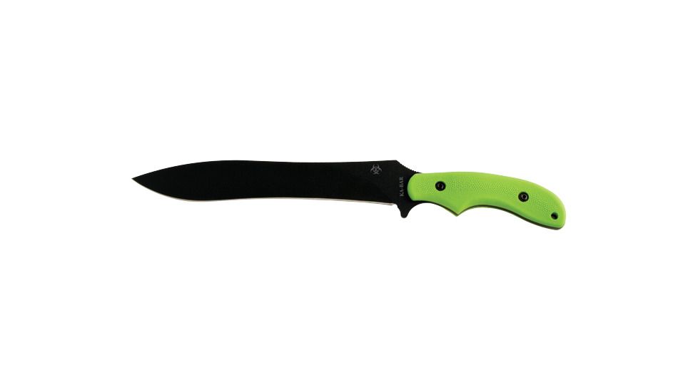 Ka Bar Knives Kb5701 Zombie Killer War Sword
