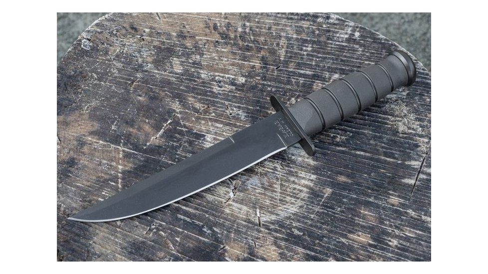 KA-BAR Knives Modified Tanto - 1266CP