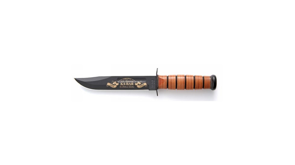 KA-BAR - PRESENTATION KNIFE