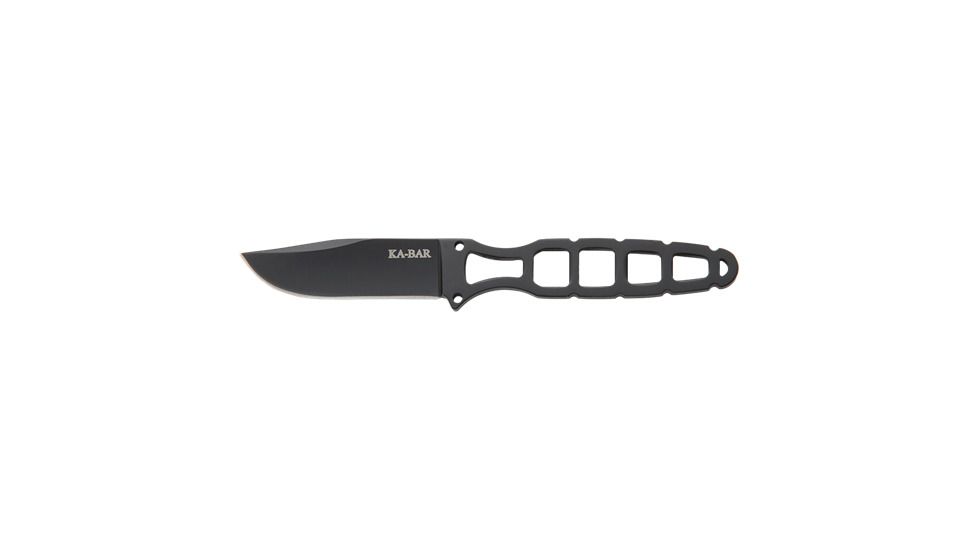KA-BAR Skeleton Knife