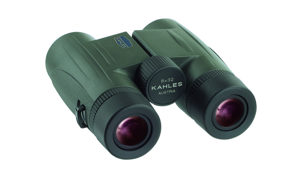 Kahles 8x32 Binoculars
