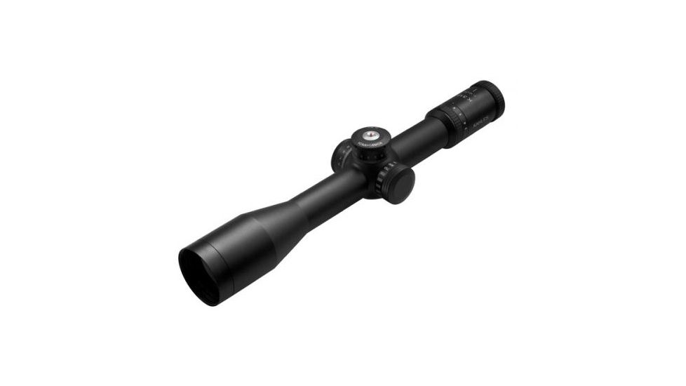 Kahles Competition K Rifle Scope - Competition K 3-12x50 Scope