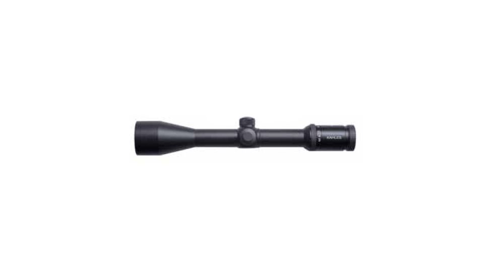 Kahles Competition-K K418 Rifle Scope - Competition K 4-18x50 Scope