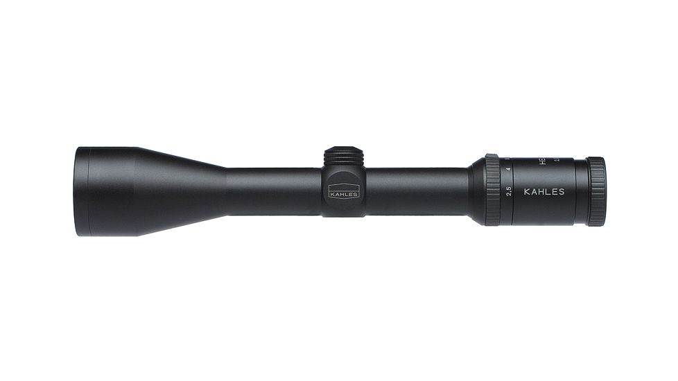 Kahles Helia C 2.5-10x50mm Rifle Scope w/ 4A Reticle 10102