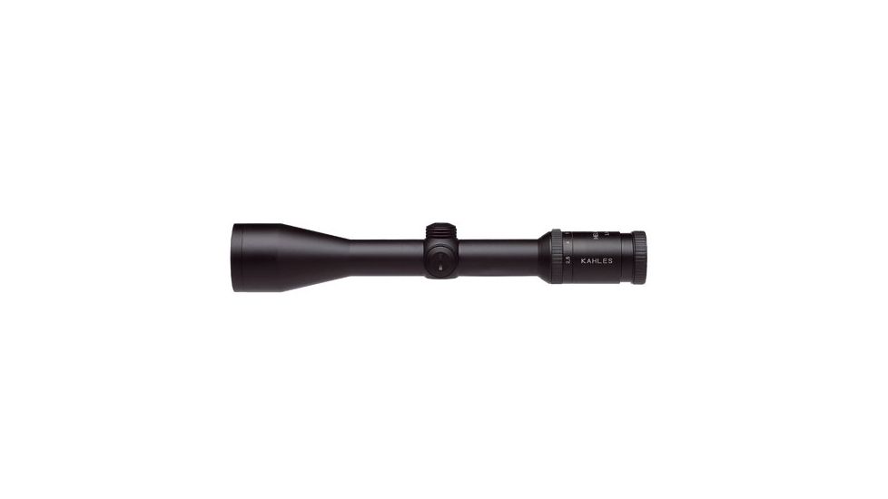 Kahles Helia CSX 50mm Rifle Scopes