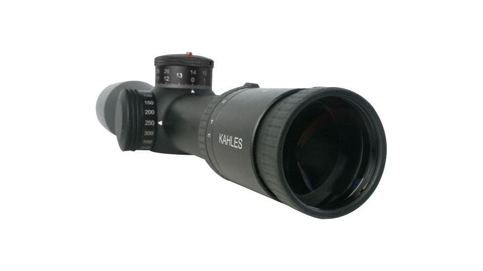 Kahles K 312 3-12x50 CW Rifle Scope