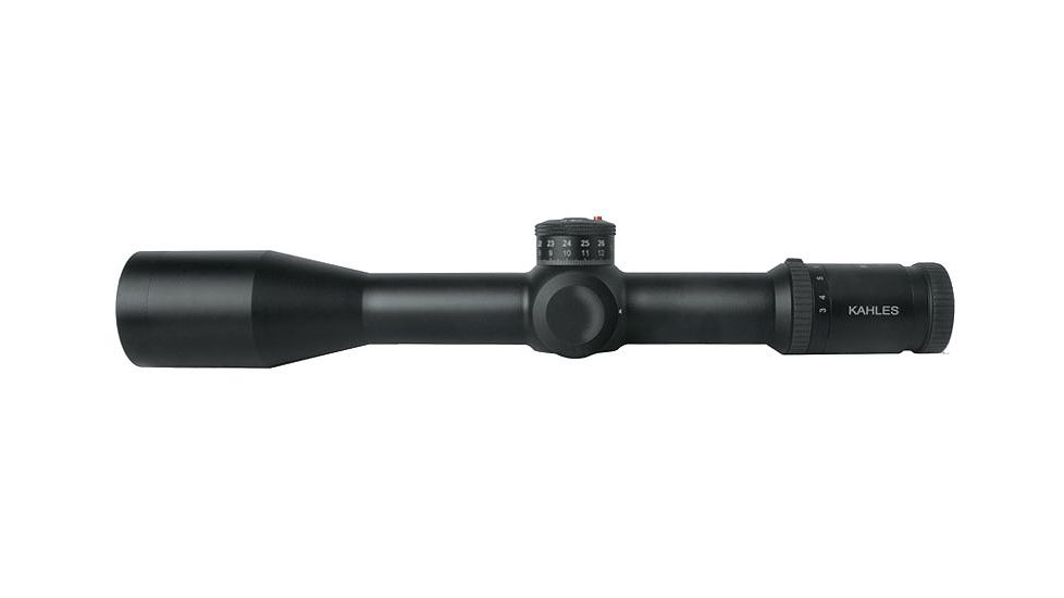 Kahles K312II 3-12x50mm CCW Rifle Scope w/ MSR K Reticle 10545