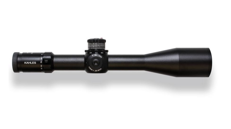 Kahles K624i 6-24x56 MOAK, Black, 10.96 10595