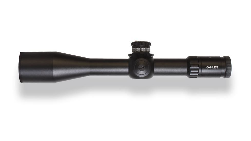 Kahles K624i 6-24x56 MOAK, Black, 10.96 10595