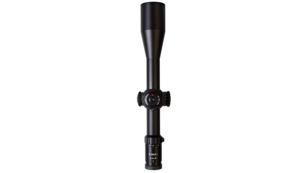 Kahles K624i 6-24x56 MOAK, Black, 10.96 10595