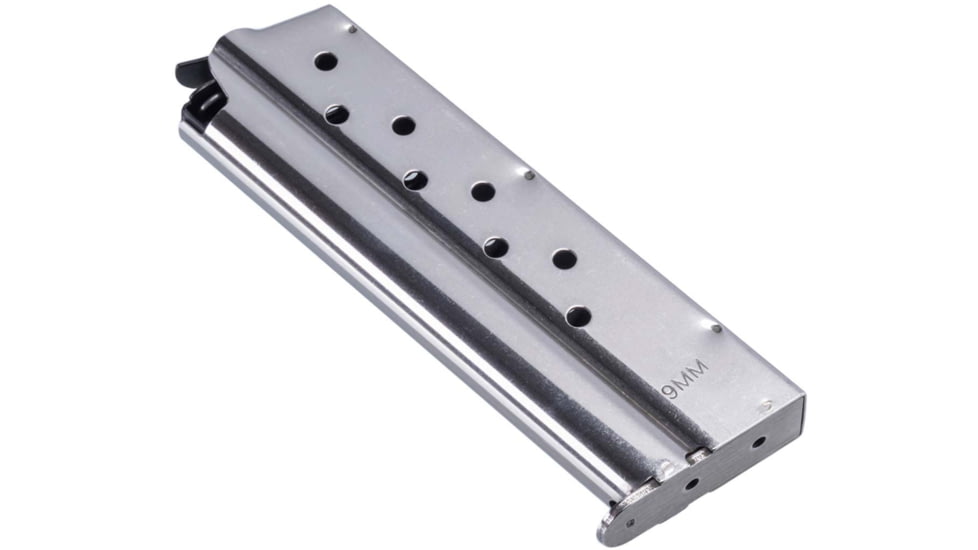 Kahr 9MM MAG SS 9/RD, G57S