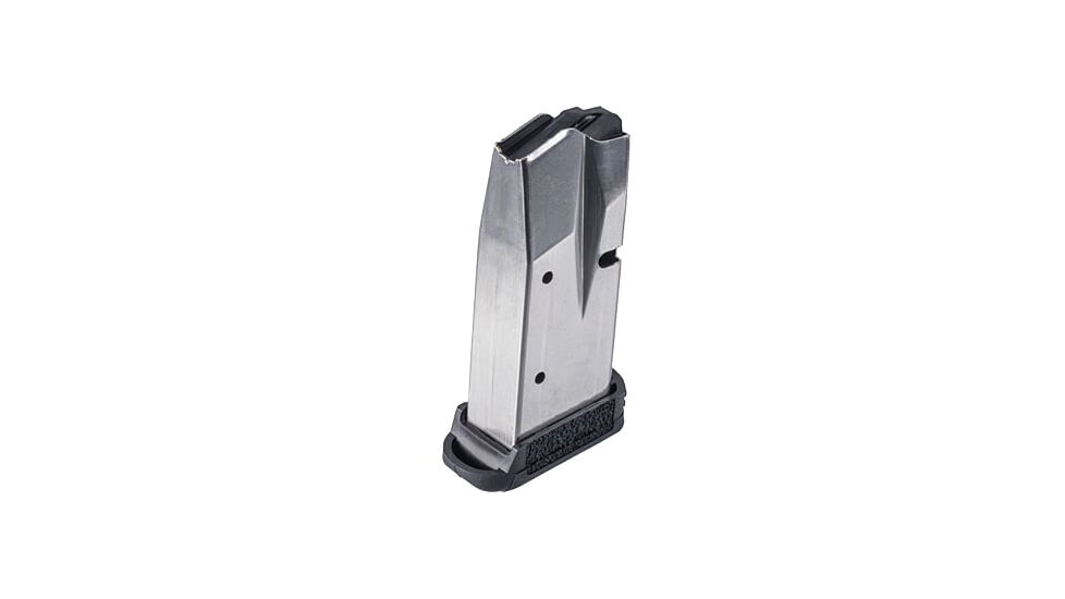 Kahr Arms Magazine 9mm 10rd Ss W/baseplate Fits X9 Models