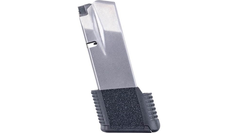 Kahr KX915 9mm 15 Rounds Stainless Steel Rifle Magazine, Silver, 15, KX915