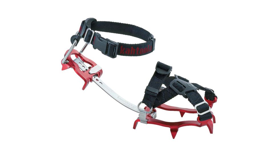 Kahtoola Kts Aluminum S/m 855333000001