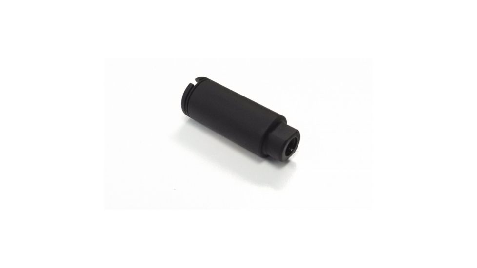 KAK 5/8-24 Slimline Flash Can, 3.25in AR15-UP-261