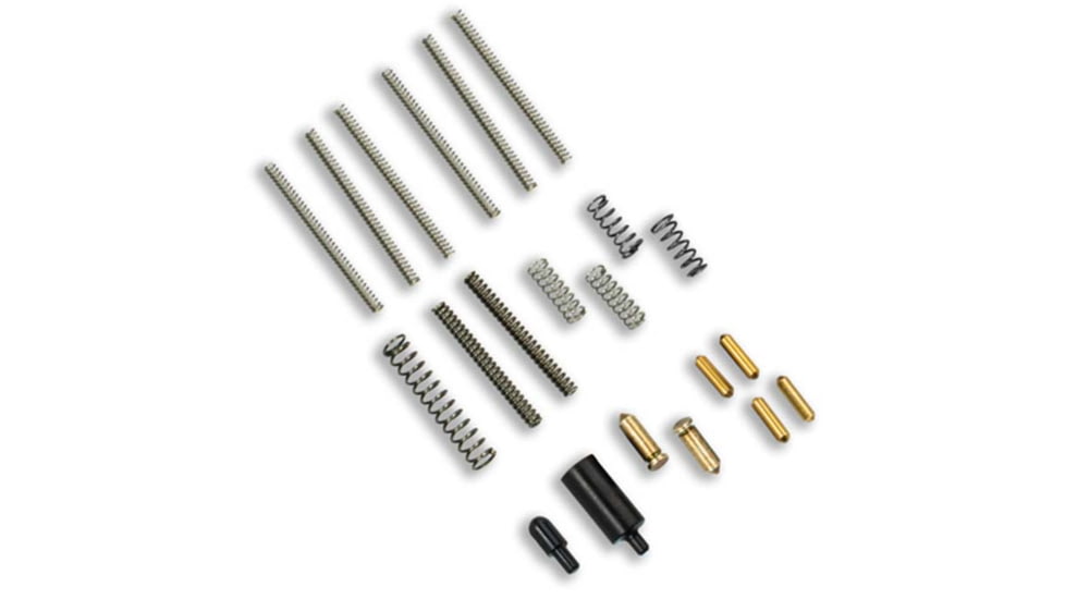 KAK Industry AR15 LPK Missing Parts Kit, AR15-LP-KT-04
