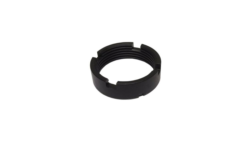 KAK AR-15 Mil-Spec Castle Nut w/Staking Cuts AR15-LP-057