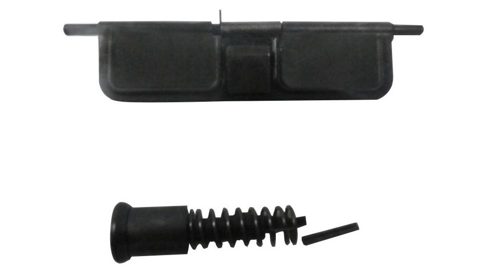 KAK AR-15 Upper Receiver Completion Kit, Forward Assist/Ejection Port Cover AR-KT-18