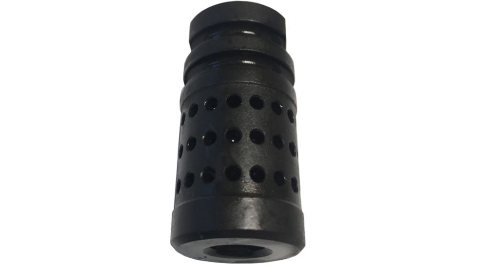 KAK Compensator, .308/.300 BLK, 5/8-24 COMP-308