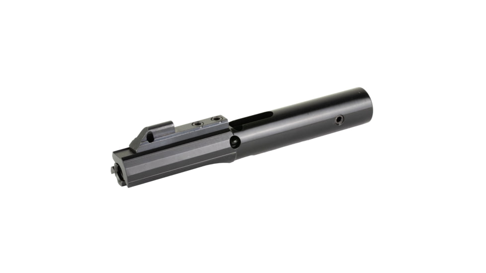 KAK Industry Enhanced 9mm, Bolt Carrier Group, Fot AR9, Nitride Finish, Black, Compatible with Colt and Glock Style Magazines MO-KAK9MMENHBCG