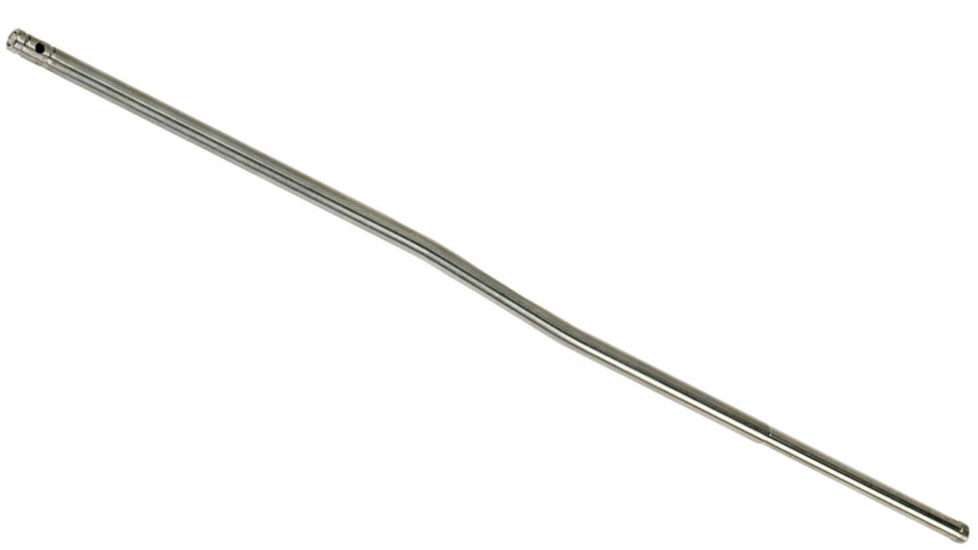 KAK Industry AR-15 Gas Tube, Carbine Length, Silver, AR15-UP-171