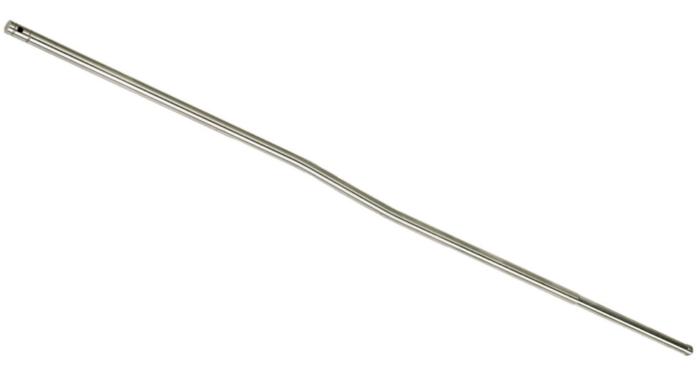 KAK Industry AR-15 Gas Tube, Mid Length, Silver, AR15-UP-172