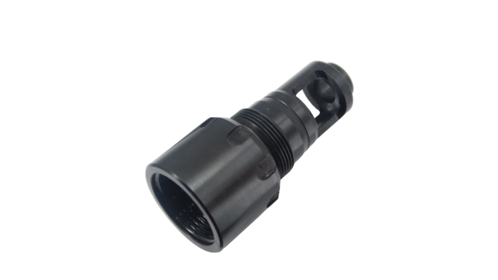 KAK Industry Plan B AK74, Muzzle Device, M2