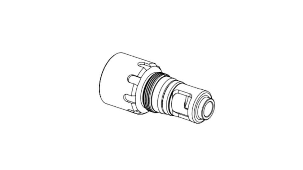 KAK Industry Plan B AK74, Muzzle Device, M2