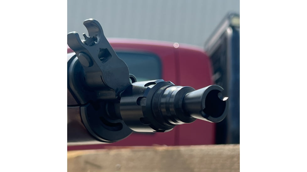 KAK Industry Plan B Krink, Muzzle Device, M2