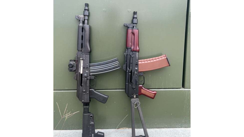 KAK Industry Plan B Krink, Muzzle Device, M2