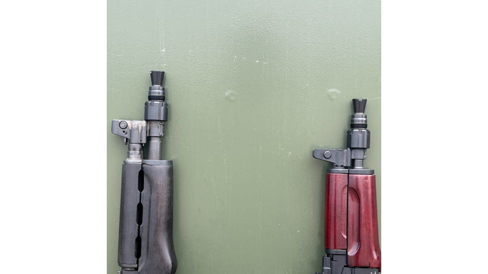 KAK Industry Plan B Krink, Muzzle Device, M2
