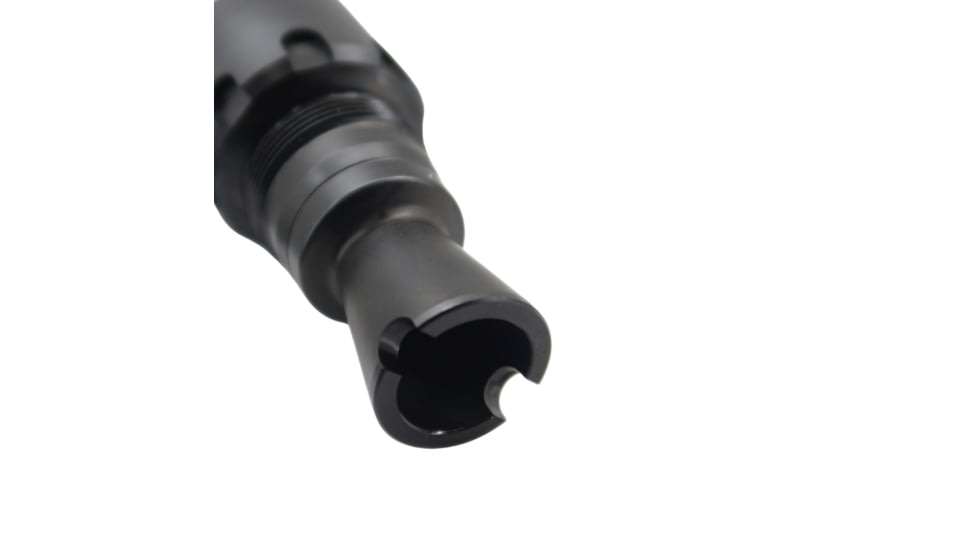 KAK Industry Plan B Krink, Muzzle Device, M2