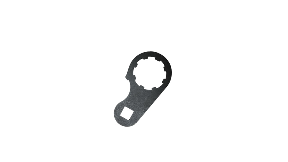 KAK Industry Plan B Krink, Muzzle Device, M2