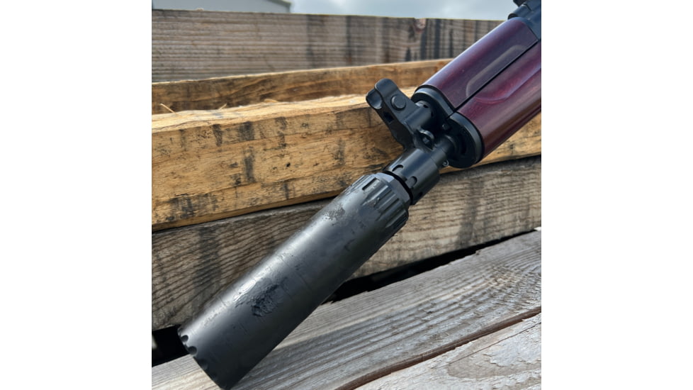 KAK Industry Plan B Krink, Muzzle Device, M2