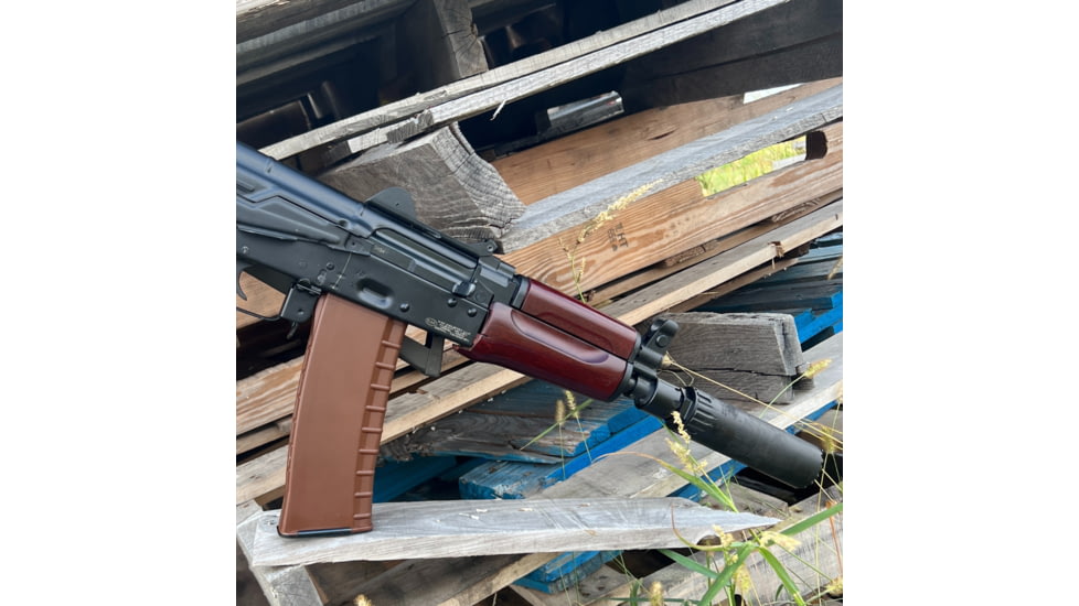 KAK Industry Plan B Krink, Muzzle Device, M2