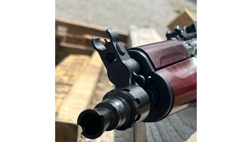KAK Industry Plan B Krink, Muzzle Device, M2