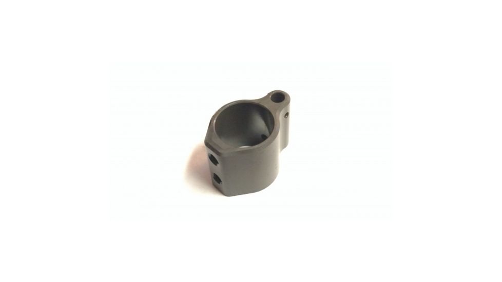 KAK Low Profile Gas Block, .750, Steel AR15-UP-001