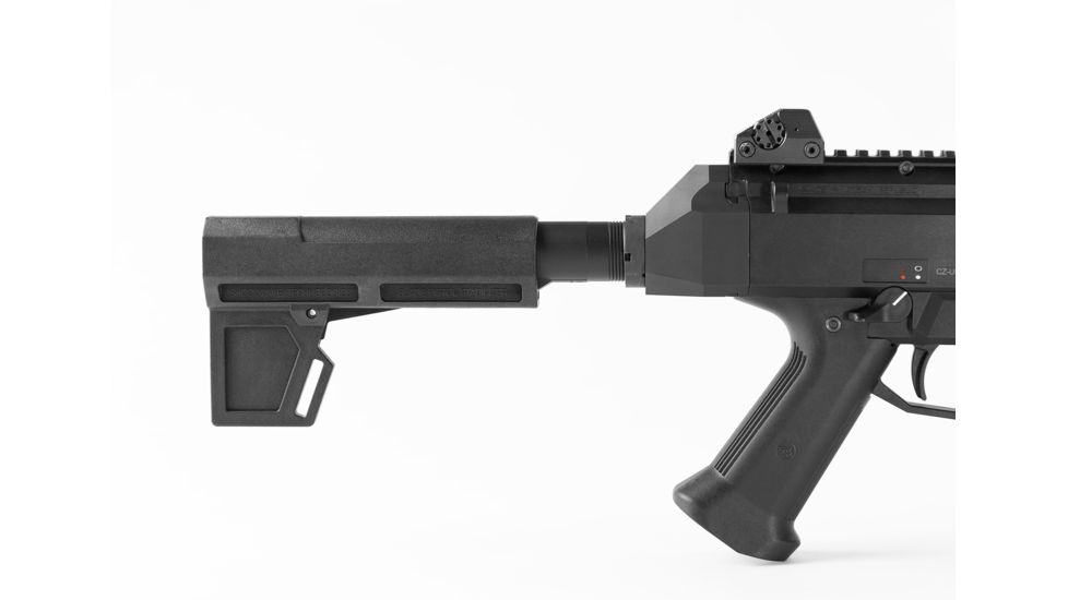 KAK Shockwave 2M Blade, Black, 738283038402