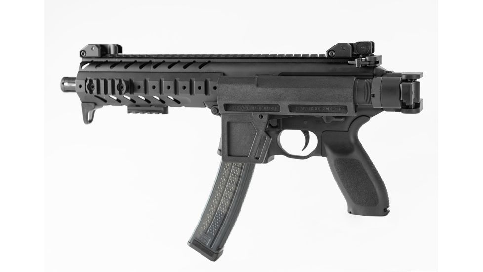 KAK Shockwave 2M Blade, Black, 738283038402