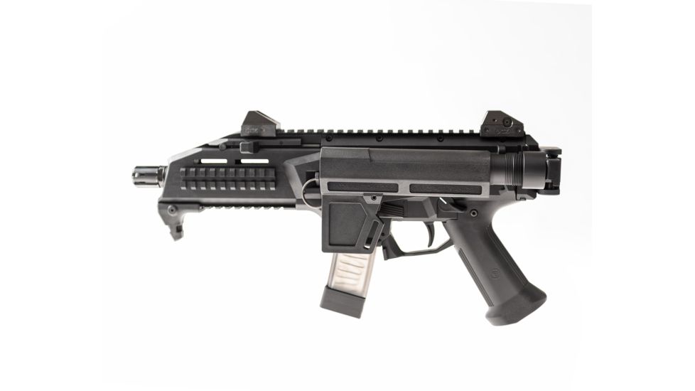 KAK Shockwave 2M Blade, Black, 738283038402