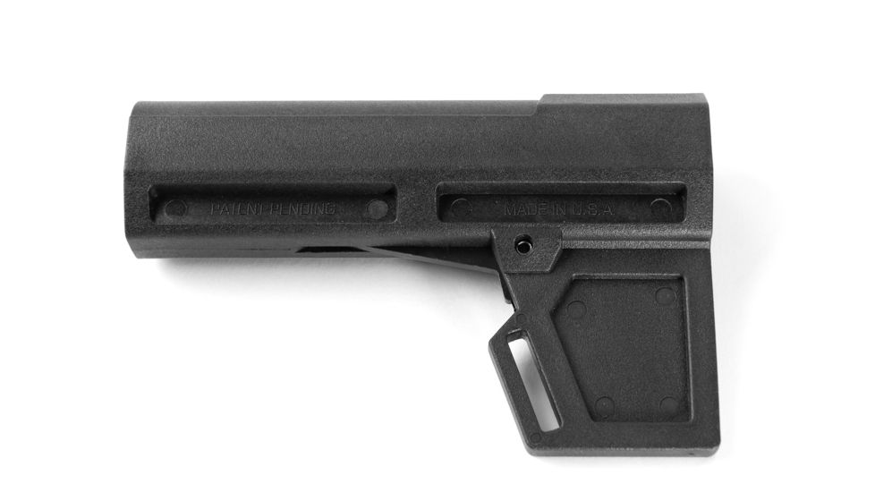 KAK Shockwave 2M Blade, Black, 738283038402