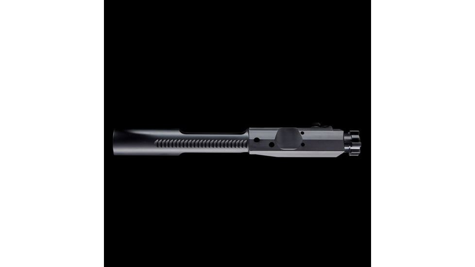 Kali Key AR-10 Black Nitride BCG, Black, KKAR10BCGONLY