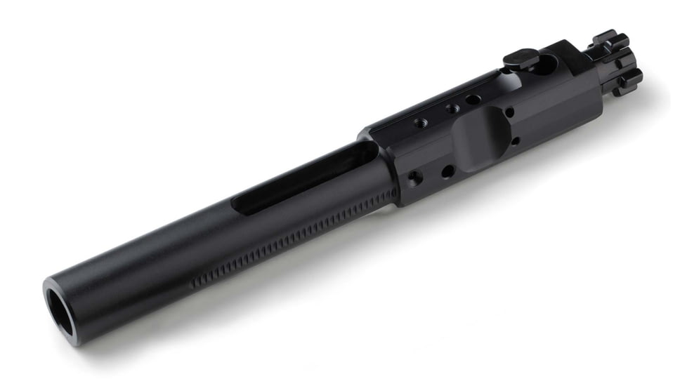 Kali Key AR-10 Black Nitride BCG, Black, KKAR10BCGONLY
