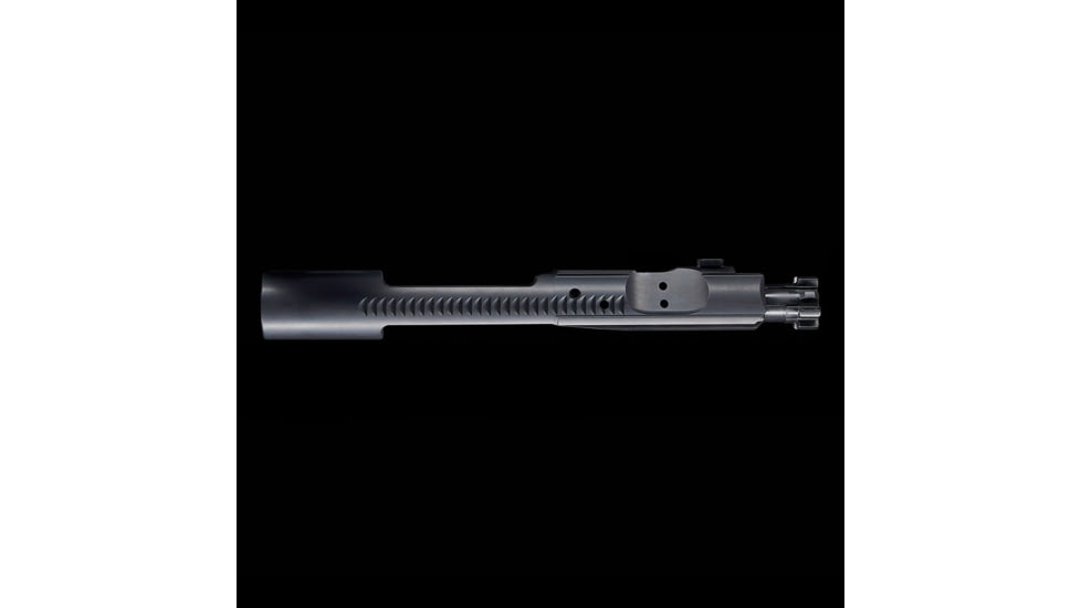 Kali Key AR-15 Black Nitride BCG, Black, KKAR15BCGONLY