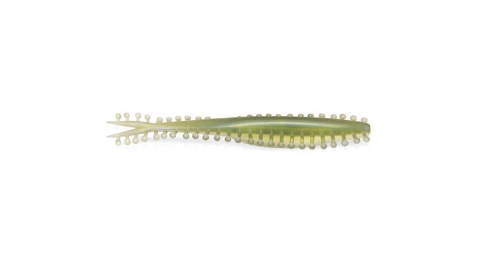 Kalin's Fishing Kalin Tickle Jerk Minnow Jerkbaits, 10, 5in, Arkansas Shad, 5TM8-713