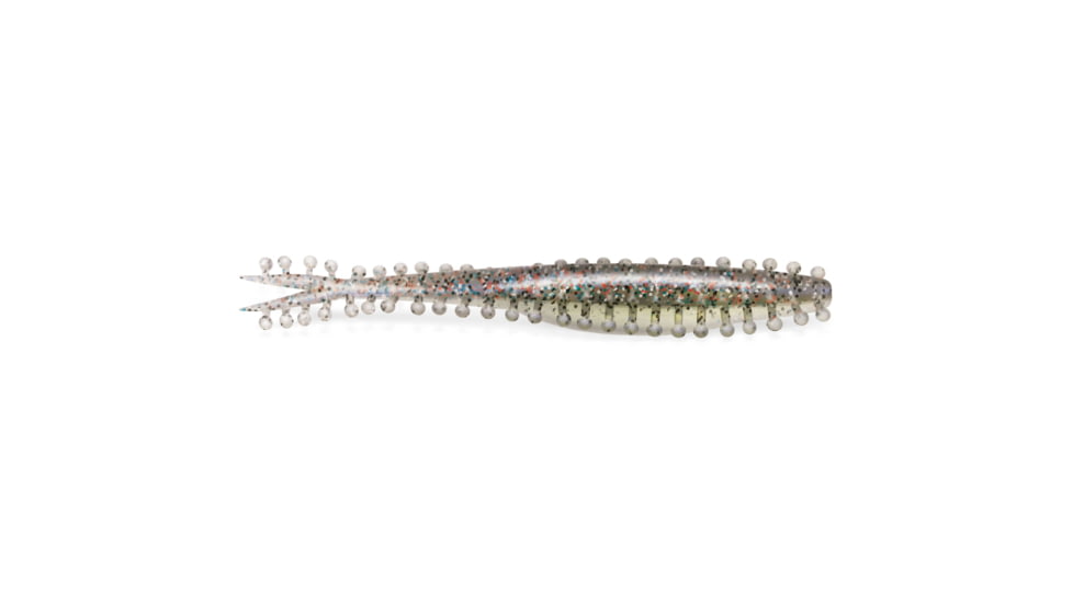 Kalin's Fishing Kalin Tickle Jerk Minnow Jerkbaits, 10, 5in, Baitfish, 5TM8-705