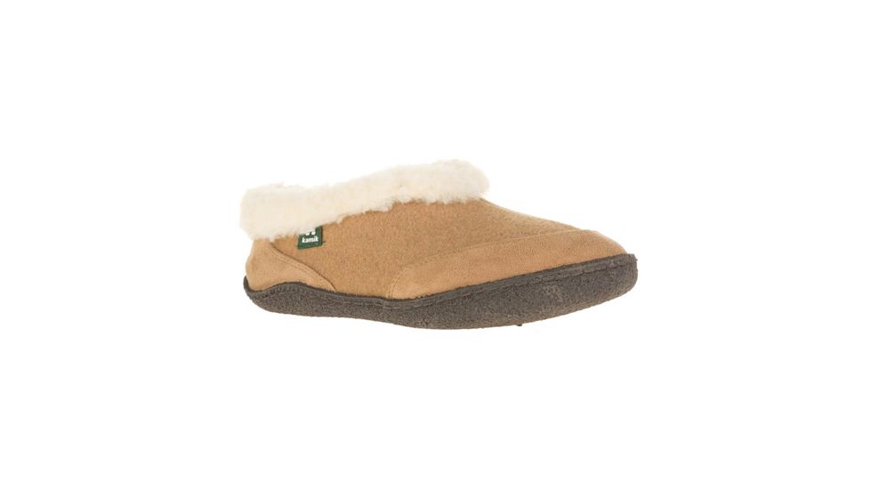 Kamik Chalet Shoe - Womens, Tan, 9, HK2152-TAN-9