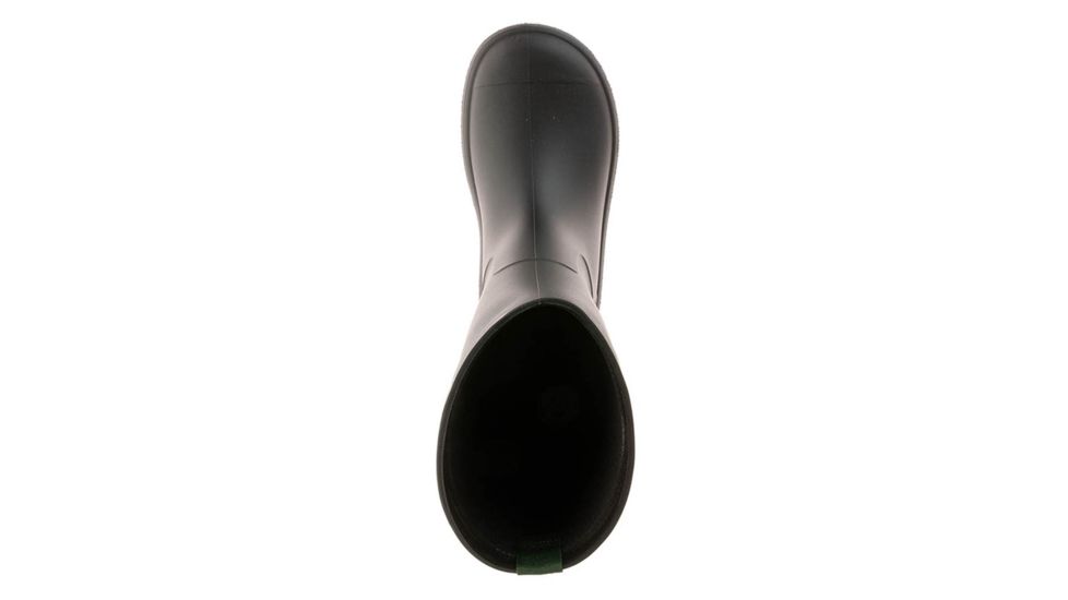Kamik Riptide Rain Boot, Black Charcoal, 11, EK6285Y-BCH-11