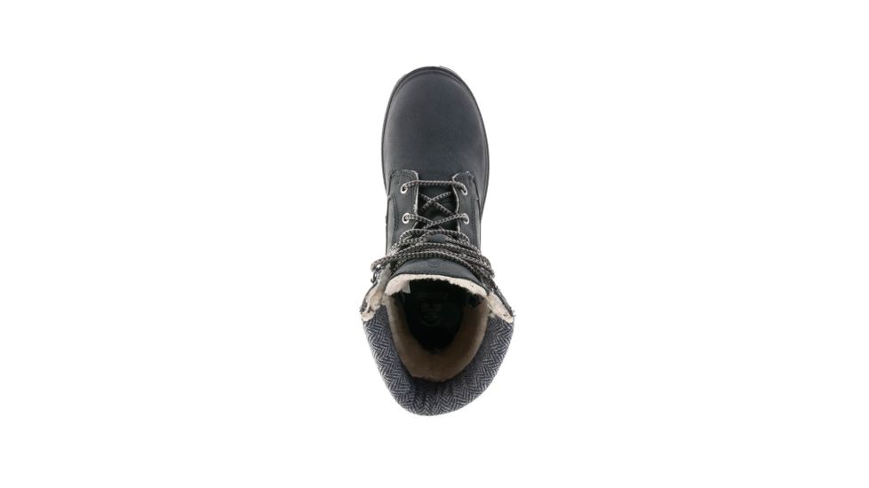 Kamik Rogue Winter Boot - Womens, Black, 7, WK2407-BLK-7